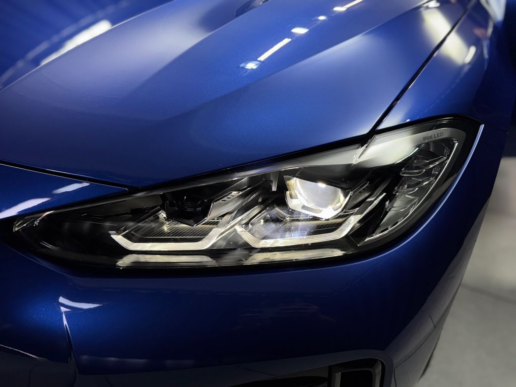 BMW 420 Gran Coupé 2023