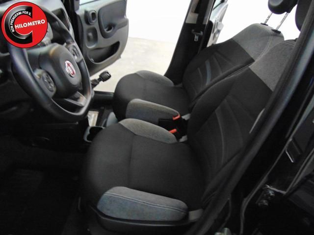 Fiat Panda 2022