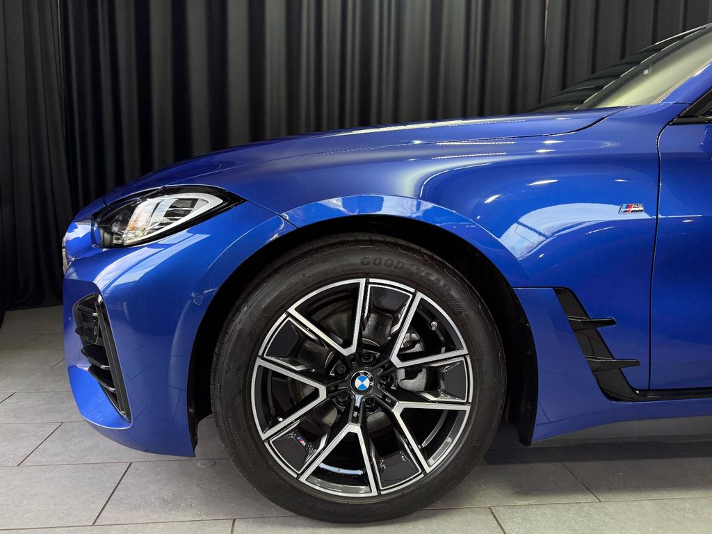 BMW 420 Gran Coupé 2023