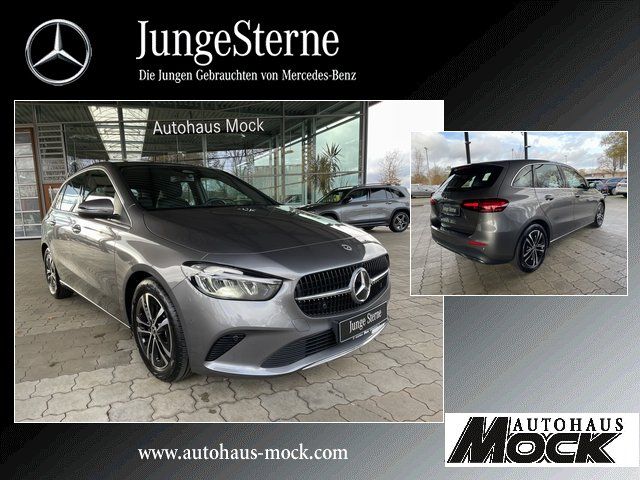 Mercedes-Benz B 180 2024