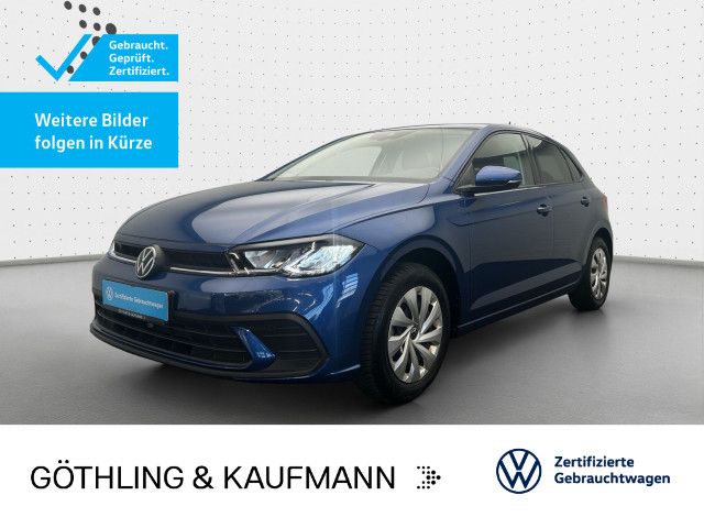 Volkswagen Polo 2025