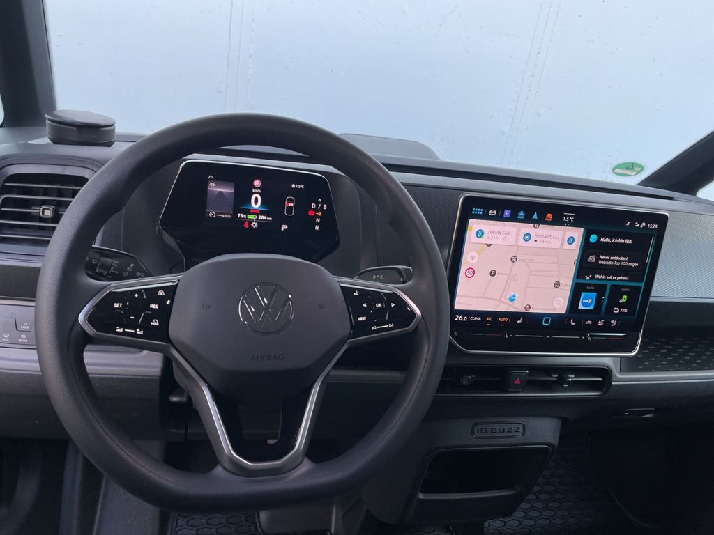 Volkswagen ID. Buzz 2025