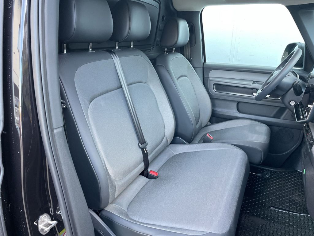 Volkswagen ID. Buzz 2025