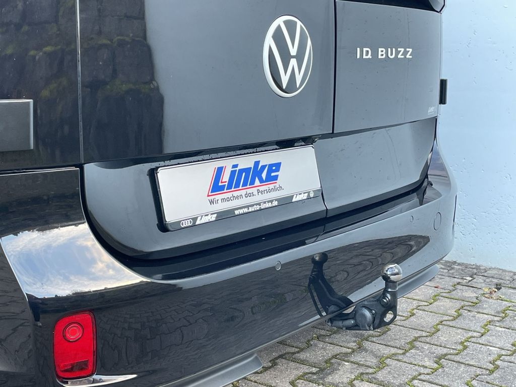 Volkswagen ID. Buzz 2025