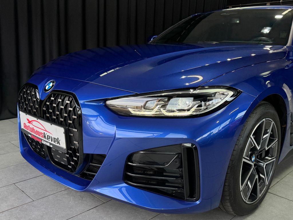 BMW 420 Gran Coupé 2023