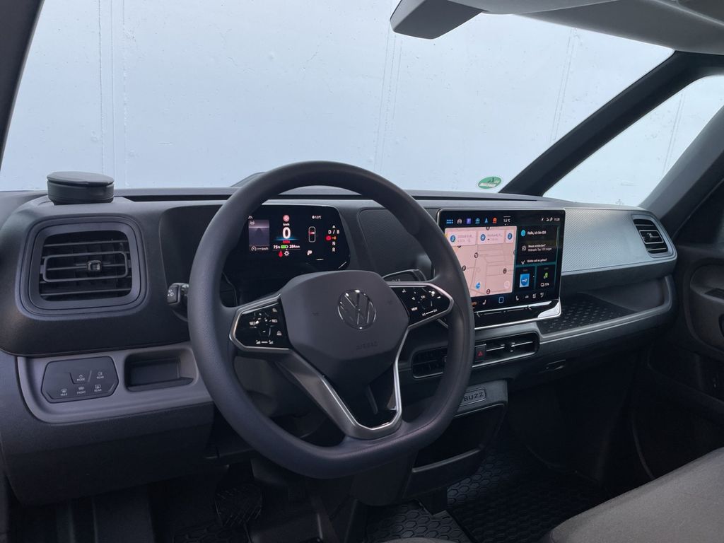 Volkswagen ID. Buzz 2025