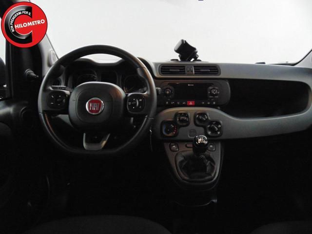 Fiat Panda 2022
