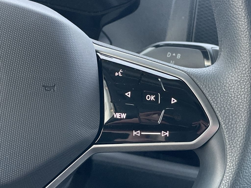 Volkswagen ID. Buzz 2025