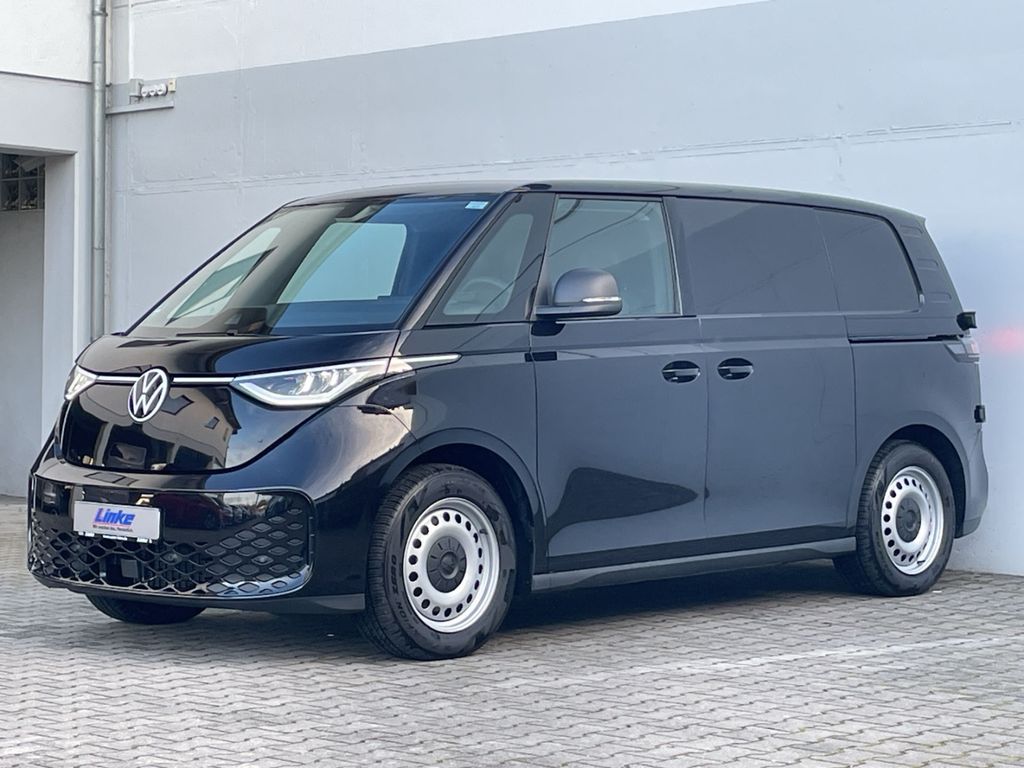 Volkswagen ID. Buzz 2025