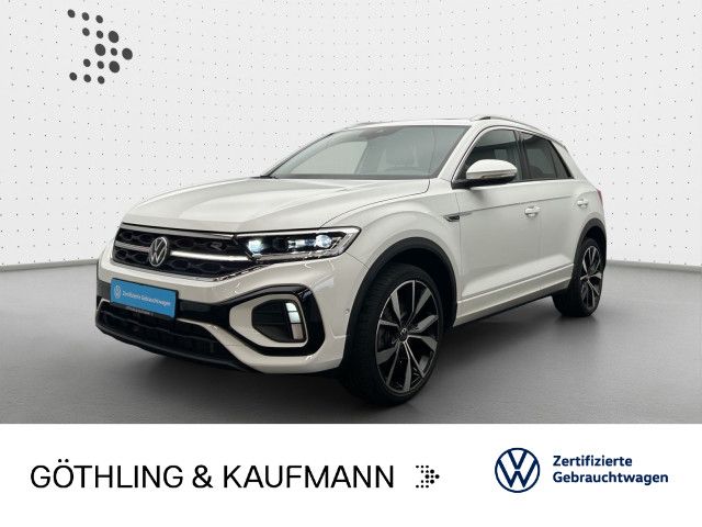 Volkswagen T-Roc 2024