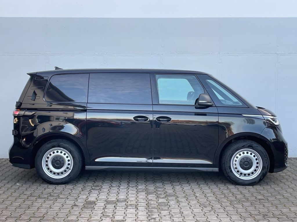 Volkswagen ID. Buzz 2025