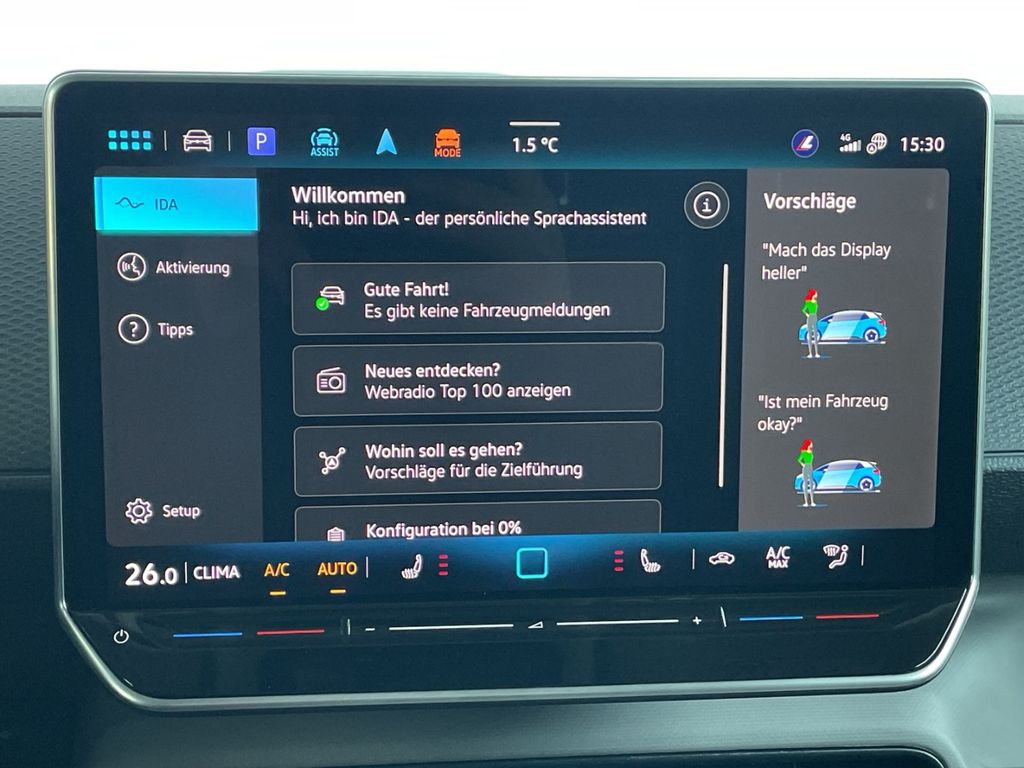 Volkswagen ID. Buzz 2025