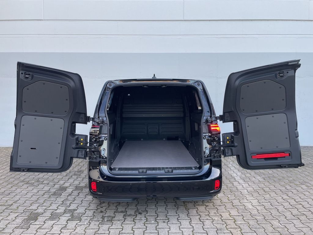 Volkswagen ID. Buzz 2025