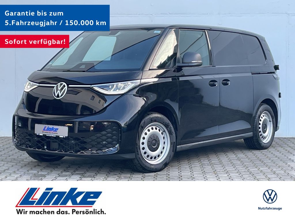 Volkswagen ID. Buzz 2025