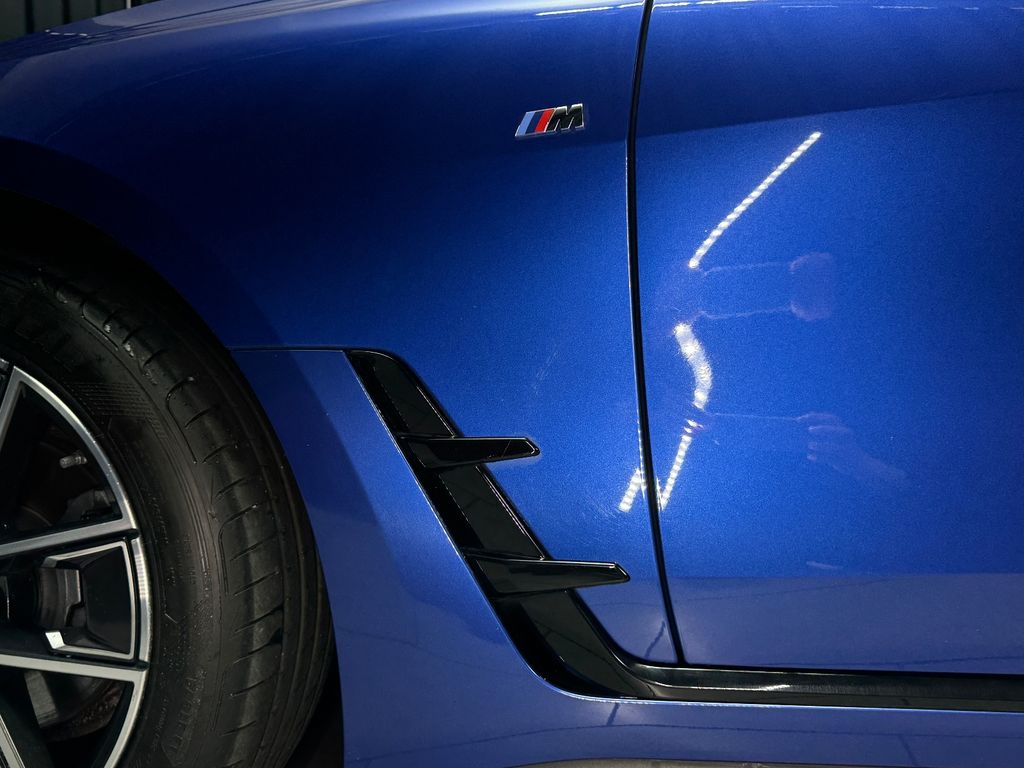 BMW 420 Gran Coupé 2023