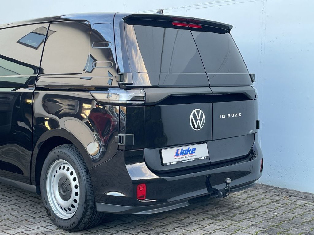 Volkswagen ID. Buzz 2025