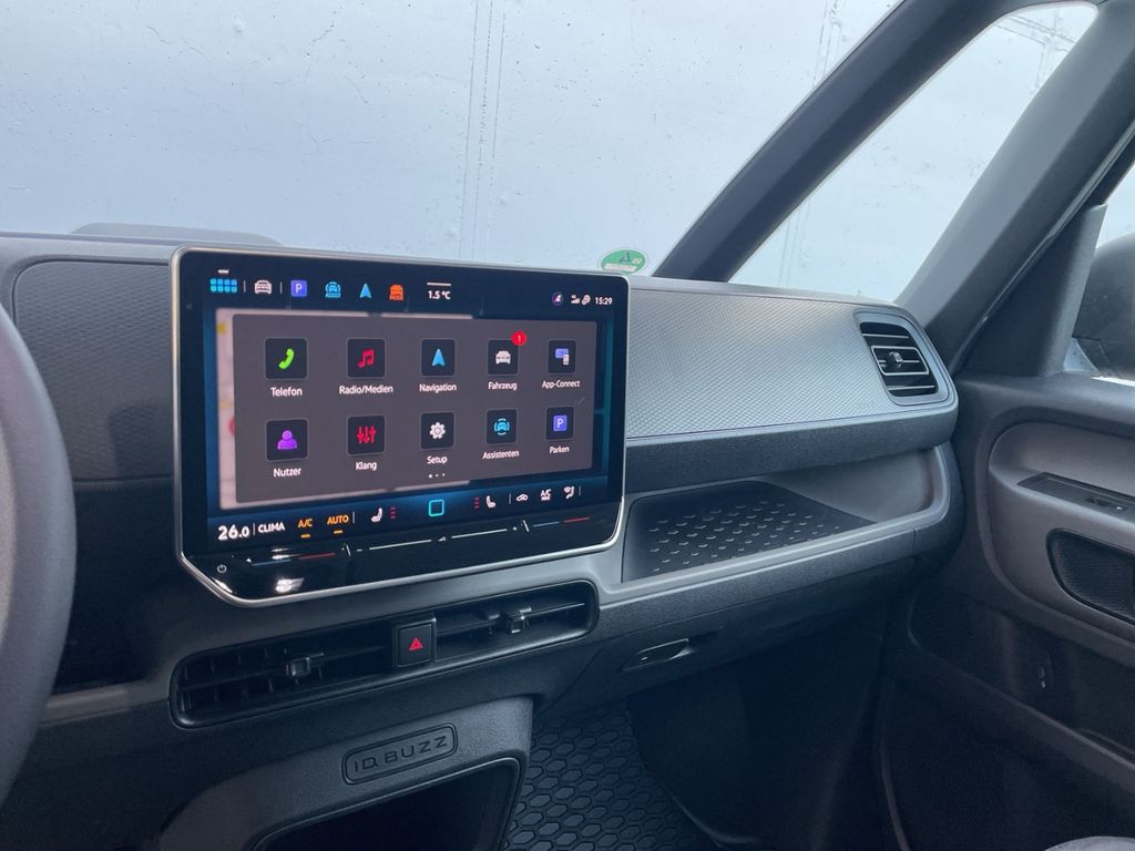 Volkswagen ID. Buzz 2025