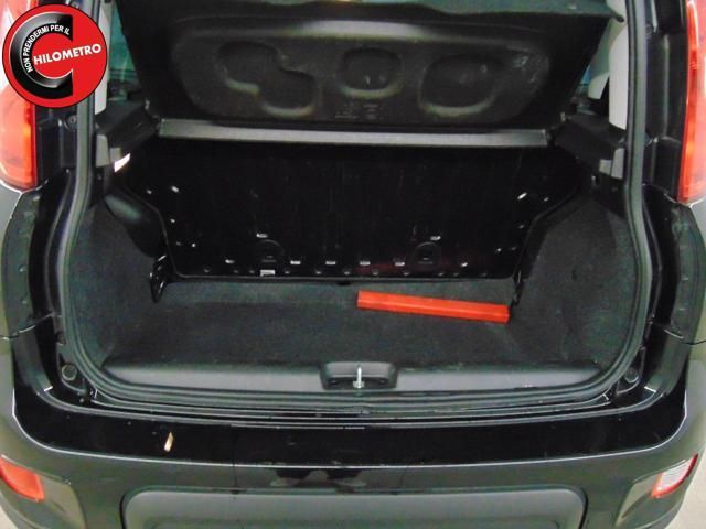 Fiat Panda 2022