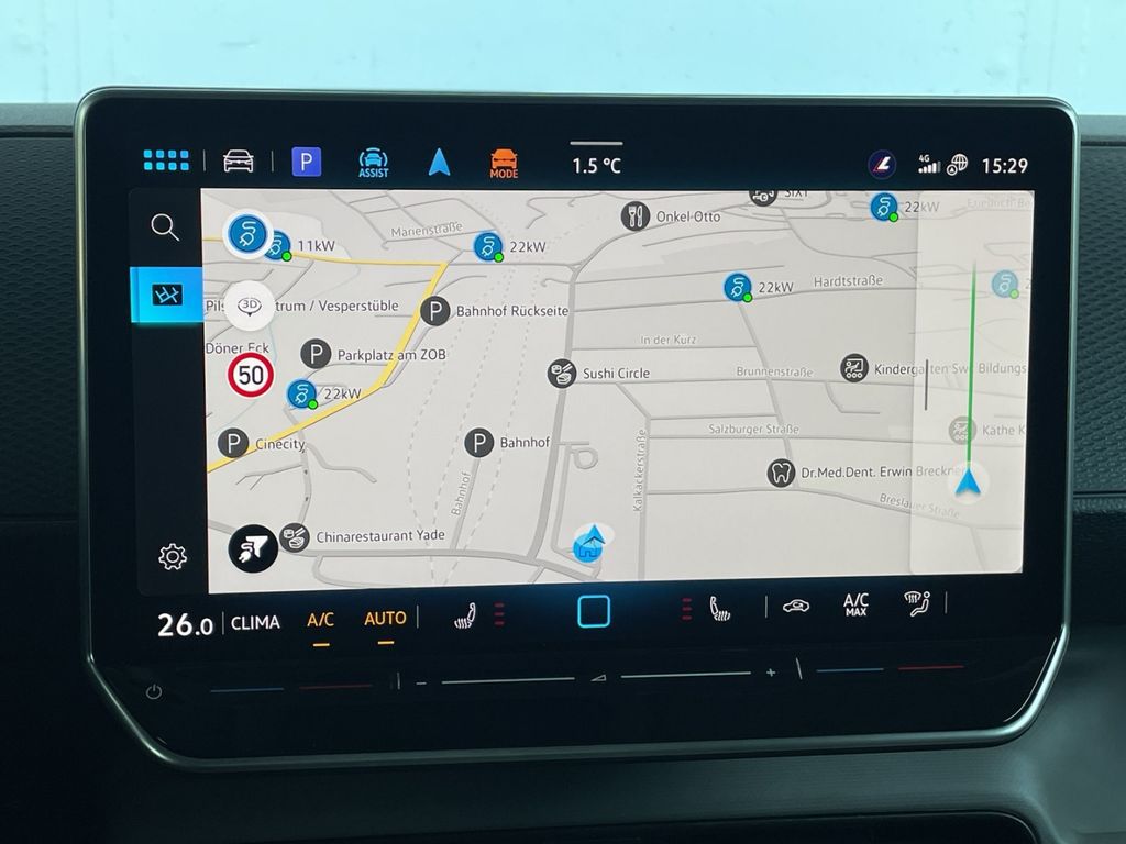 Volkswagen ID. Buzz 2025
