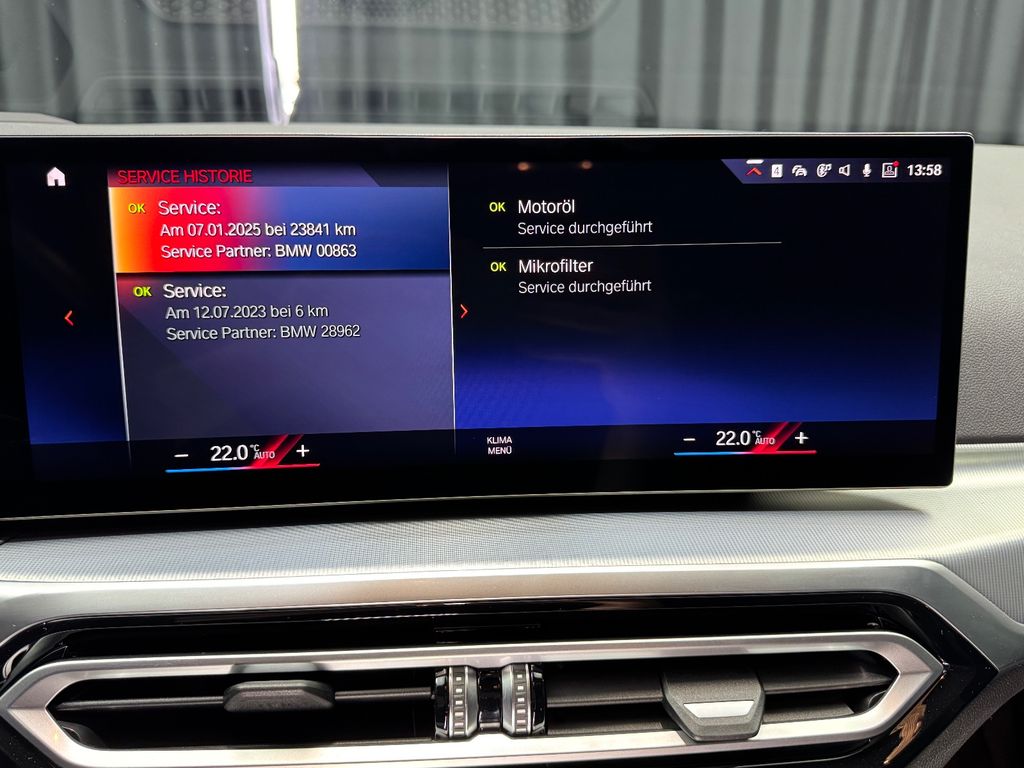 BMW 420 Gran Coupé 2023