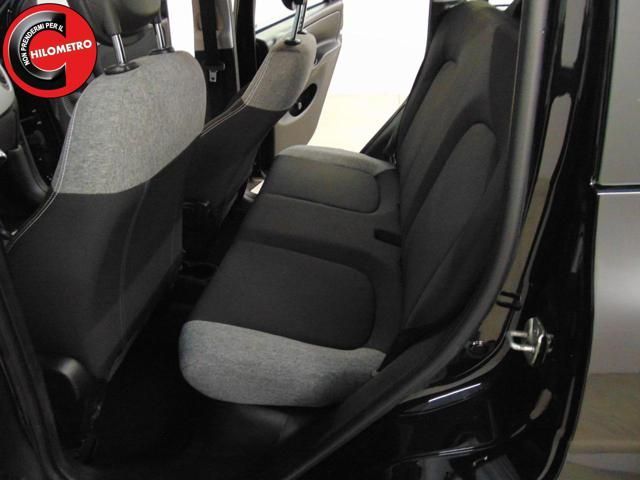 Fiat Panda 2022