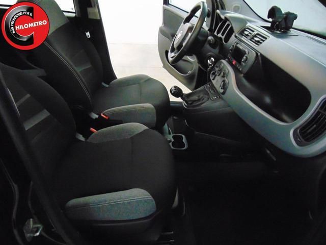Fiat Panda 2022