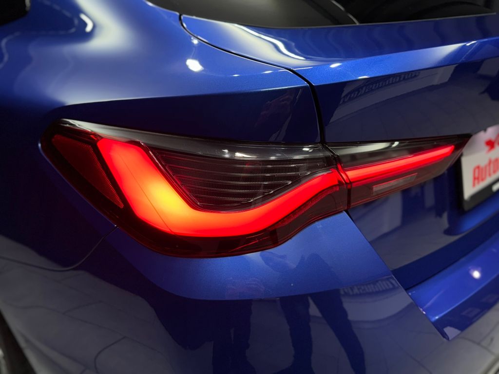 BMW 420 Gran Coupé 2023