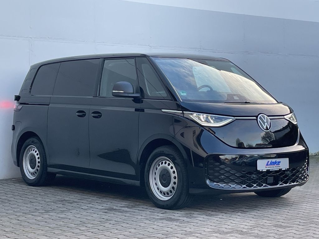 Volkswagen ID. Buzz 2025