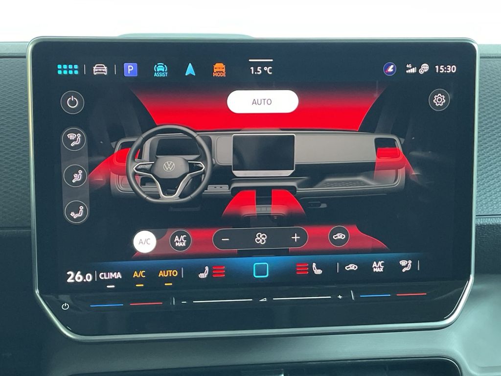 Volkswagen ID. Buzz 2025