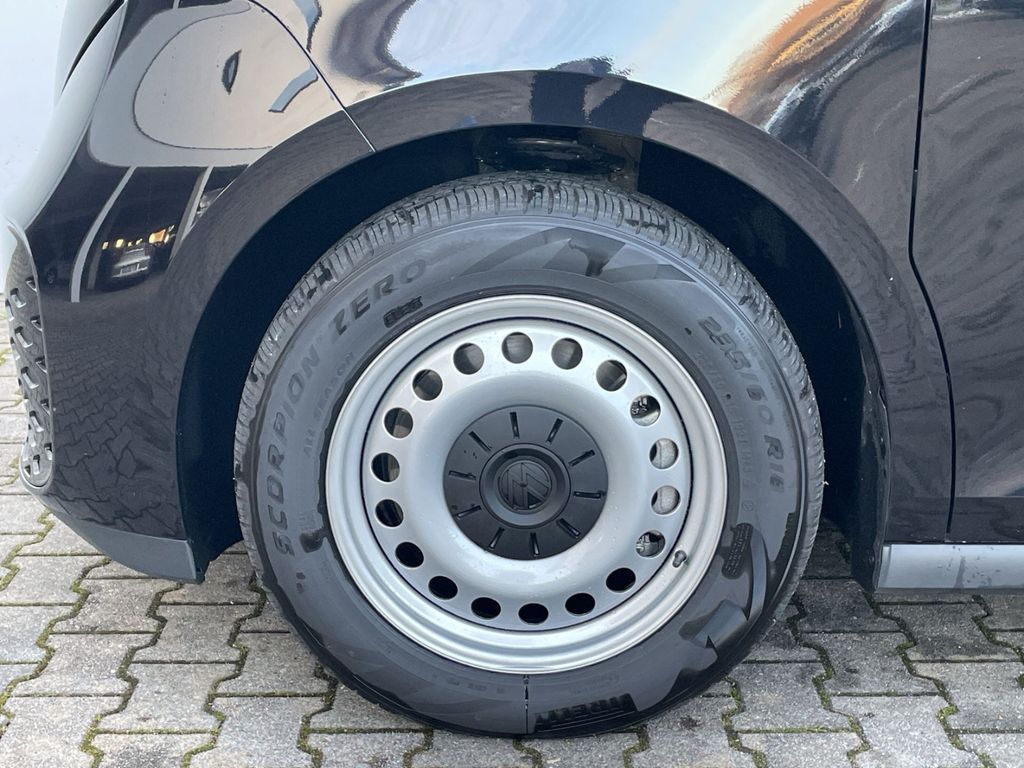 Volkswagen ID. Buzz 2025