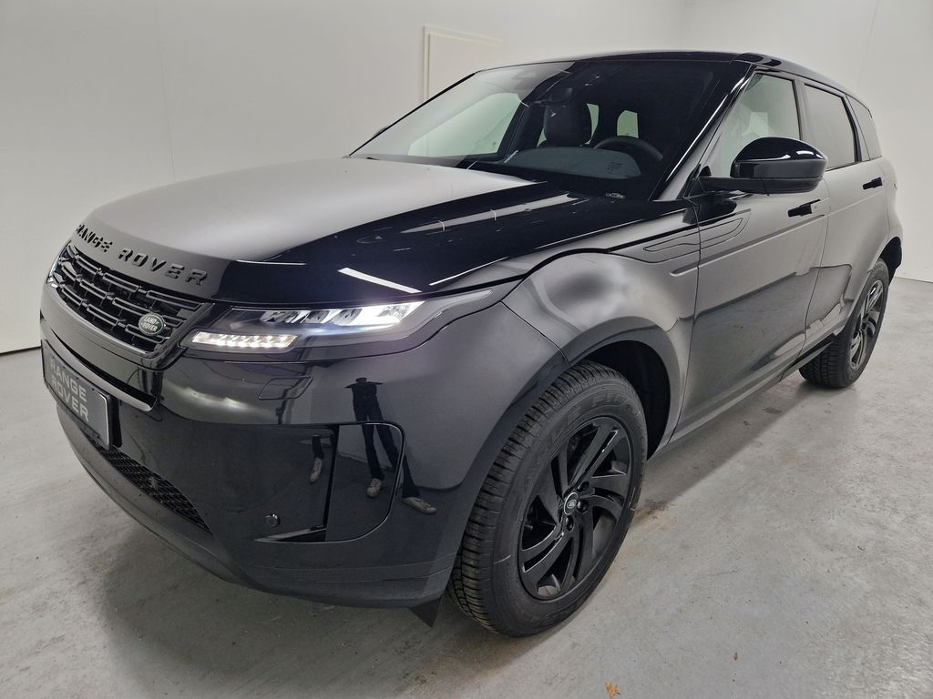 Land Rover Range Rover Evoque 2025