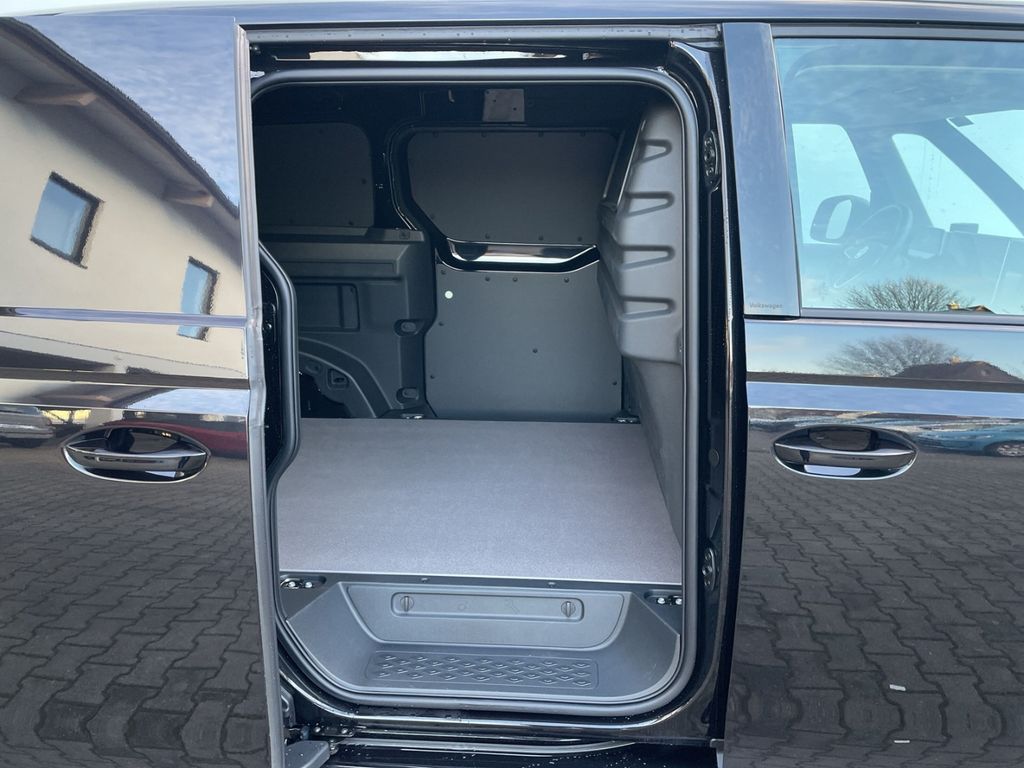 Volkswagen ID. Buzz 2025