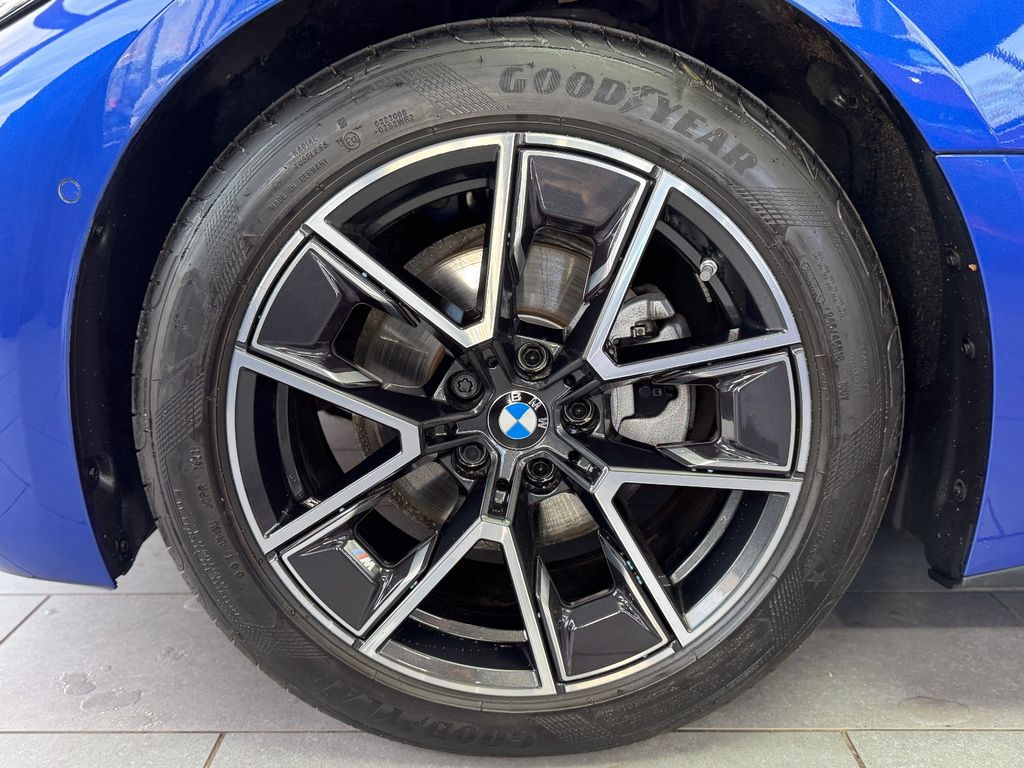 BMW 420 Gran Coupé 2023