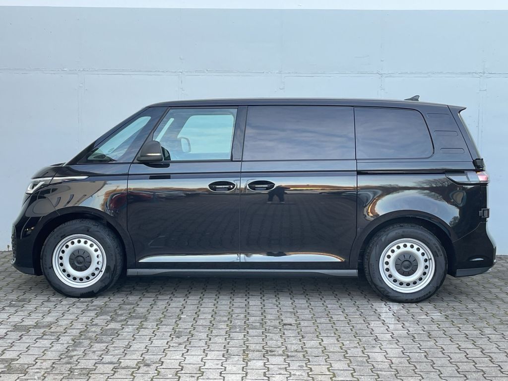 Volkswagen ID. Buzz 2025