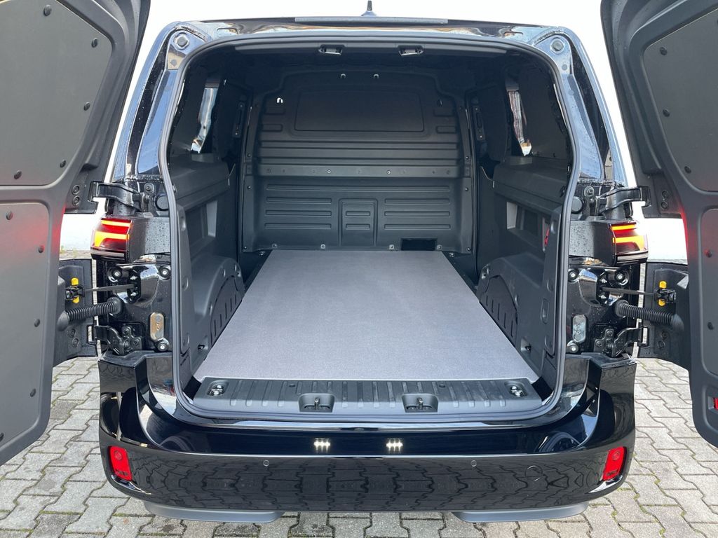 Volkswagen ID. Buzz 2025