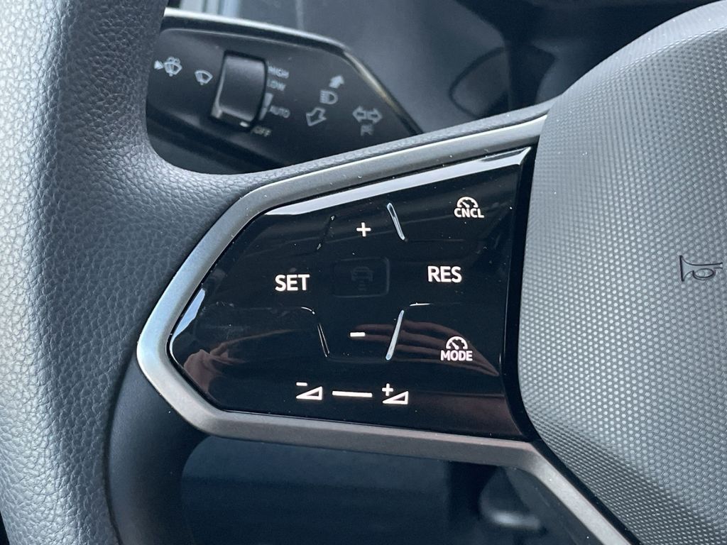 Volkswagen ID. Buzz 2025