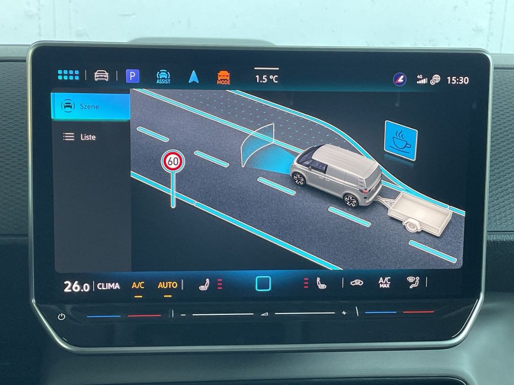 Volkswagen ID. Buzz 2025