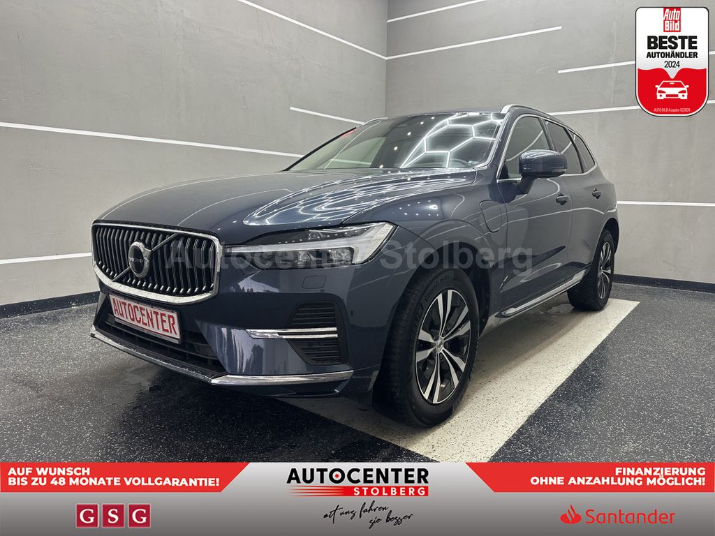 Volvo XC60 2023