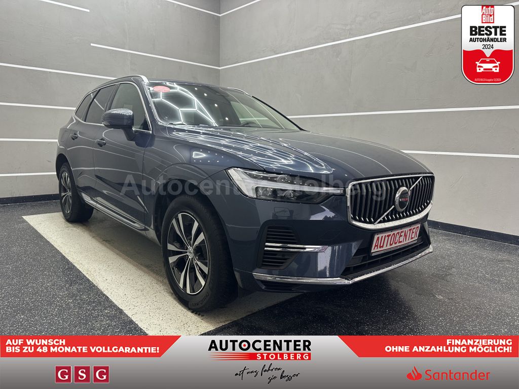 Volvo XC60 2023