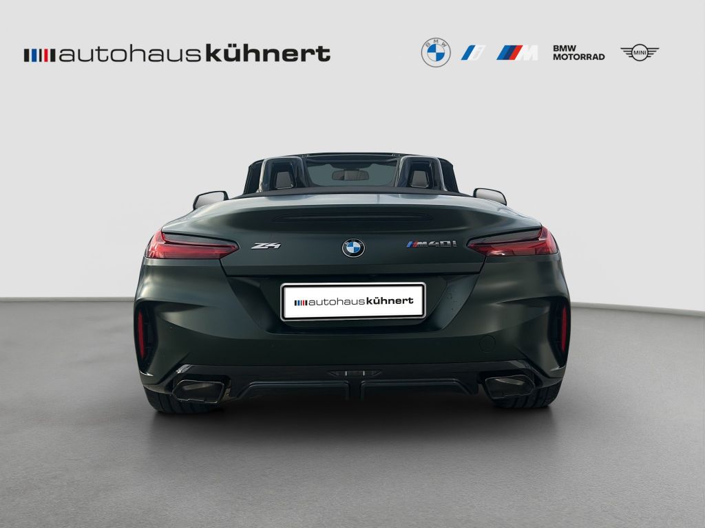 BMW Z4 M40
