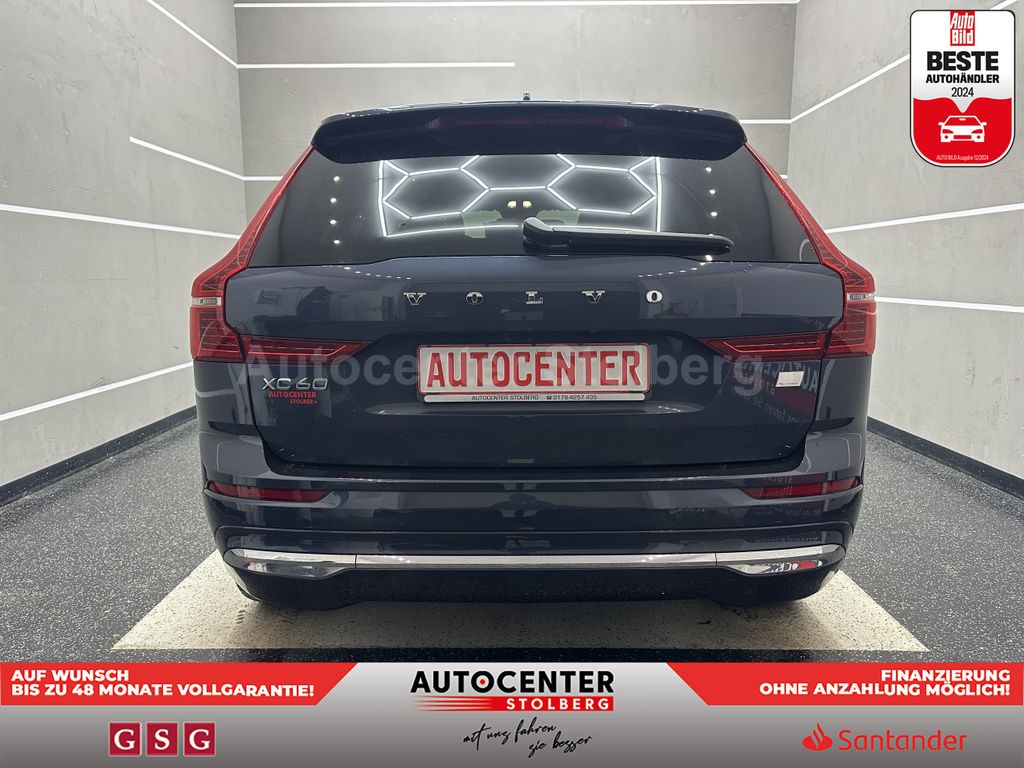 Volvo XC60 2023