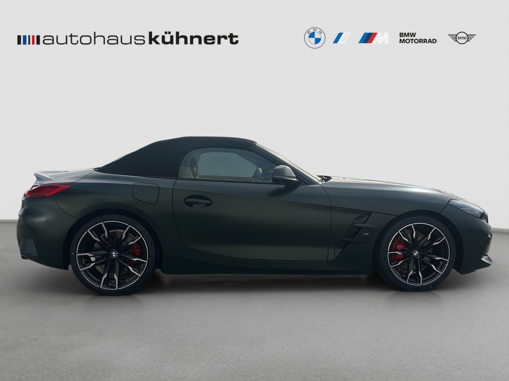 BMW Z4 M40