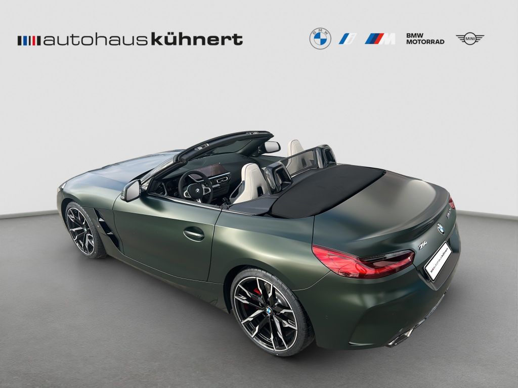 BMW Z4 M40