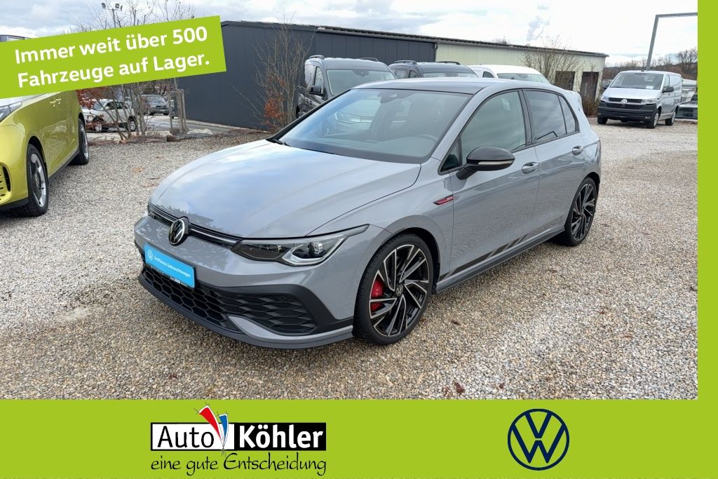 Volkswagen Golf 2023