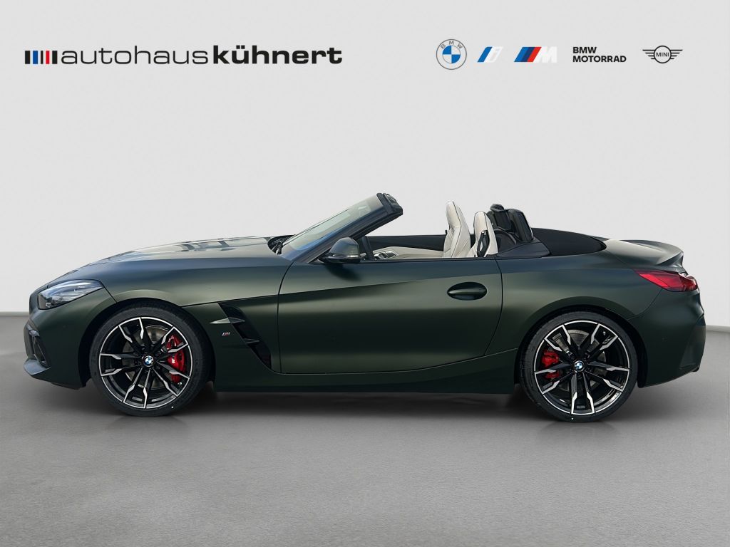 BMW Z4 M40