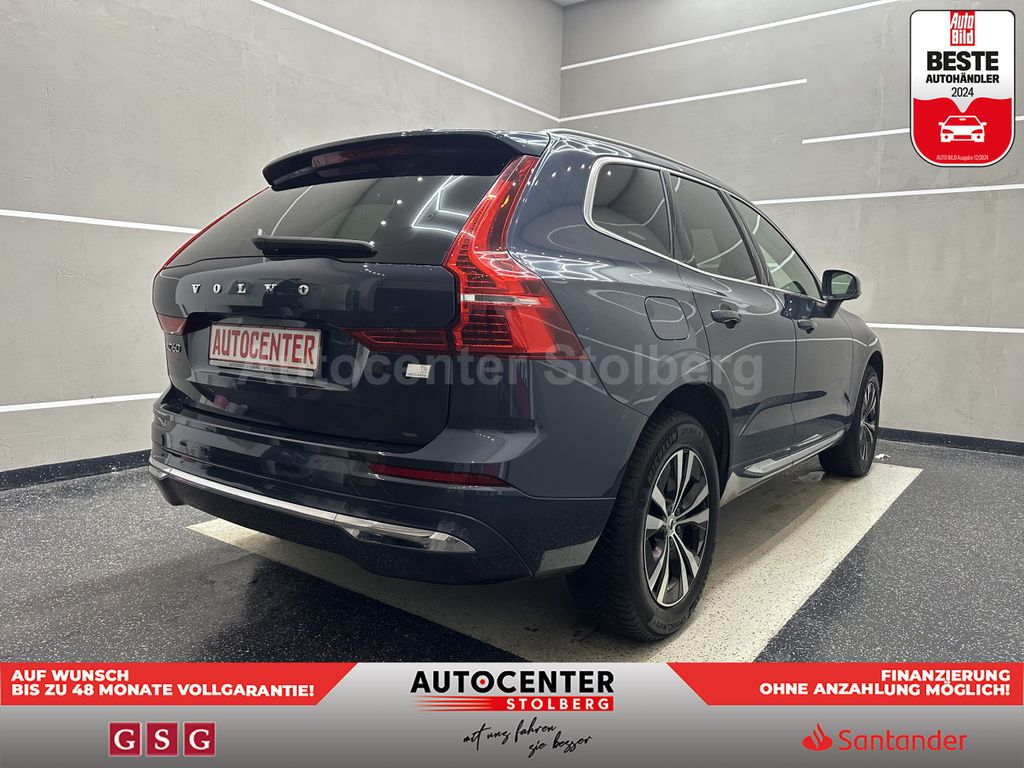 Volvo XC60 2023