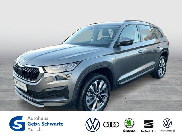 Skoda Kodiaq 2023