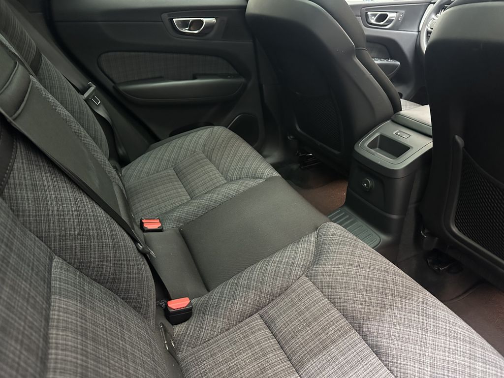 Volvo XC60 2023