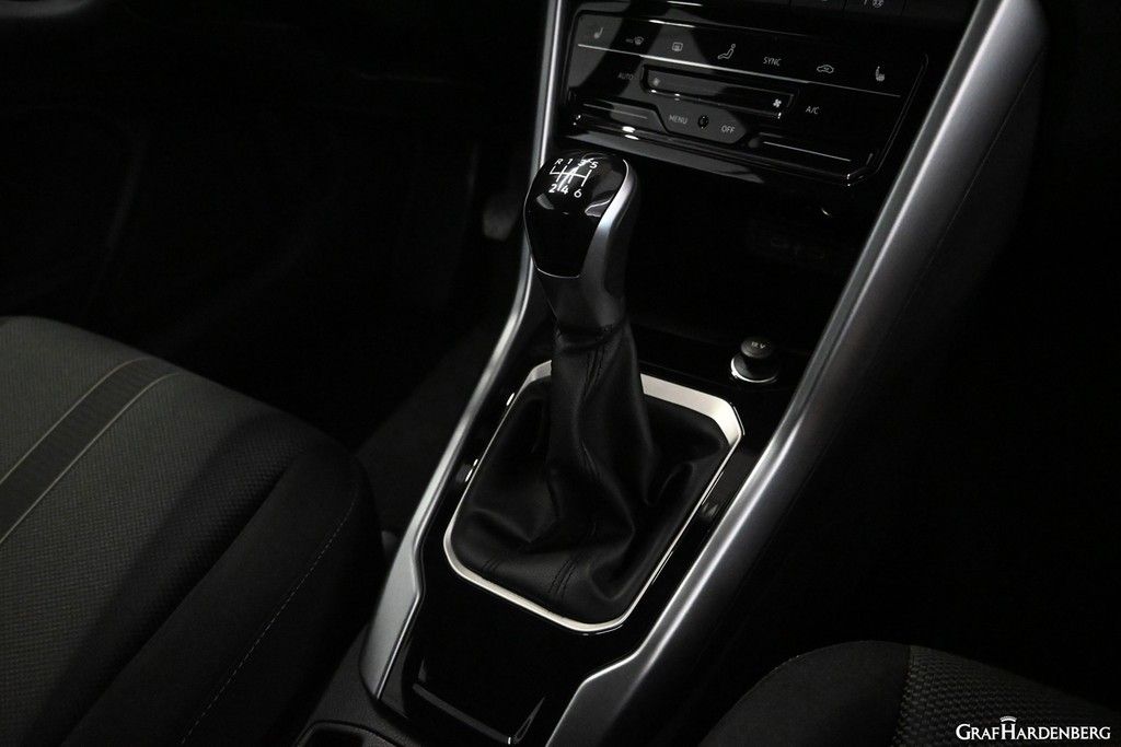 Volkswagen T-Roc 2024