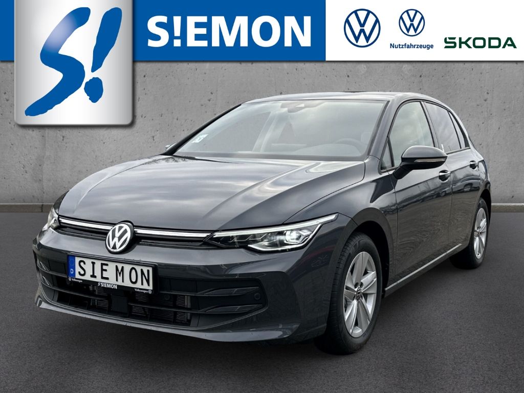 Volkswagen Golf 2024